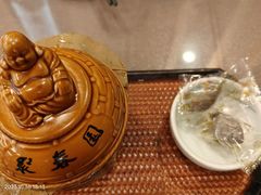 -安泰楼·佛跳墙创始人·传统闽味早茶·酒楼(三坊七巷闽菜地标店)