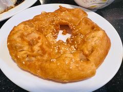 德昌咸煎饼-伍湛记 · 广州老字号(龙津中路店)