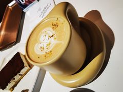 -sugarman espresso素饮糖人高新咖啡工厂