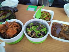-老乡鸡(颖上路店)