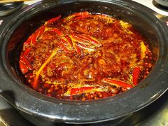 -钢管厂五区小郡肝火锅串串香(总店)
