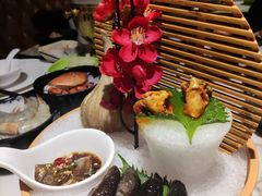 -海玥荟海鲜姿造自助餐厅(欧罗巴广场店)