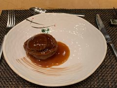 -和·铁板烧·OMAKASE(望京昆泰嘉晟酒店)