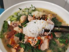 鸡肉米线-文山荷鲜居(翠湖店)