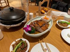 -粤域茶餐厅