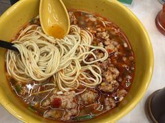 八宝辣酱面-玉华饮食店(茅台路店)
