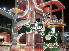 -首创奥特莱斯(昆山店)