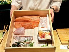-蝉一日本料理(高新区店)