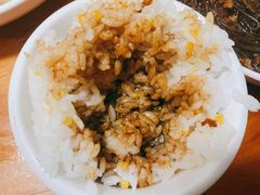 米饭-如意香辣鸡架(总店)