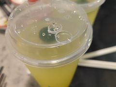 -新白鹿餐厅(百联中环店)