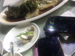 -范饭椰林川湘味海鲜·椰子鸡(三亚湾椰梦长廊店)