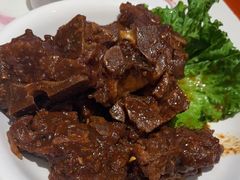 -老员外骨汤火锅(海州古城店)