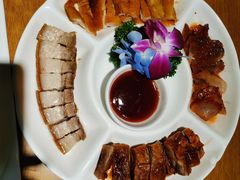 -周锦记广式餐厅