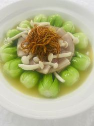 -上海虹桥锦江大酒店·宴会厅