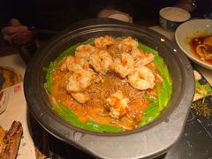 -遇见长安之高山流水(李家村万达店)