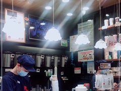 -茶颜悦色(岳麓山顶店)