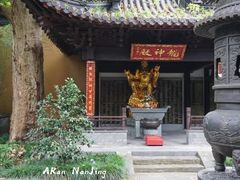 -灵谷景区