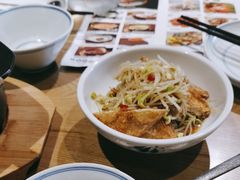 -吴记粥铺·淮扬小馆(欧尚店)
