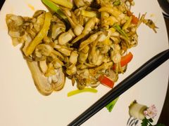 -袁州宴·地道袁州菜(袁山东路店)