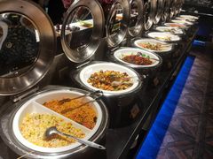 -鼎香缘海鲜自助火锅烤肉(锦辉购物广场店)