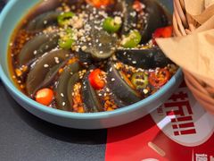 -多嘴超级肉蟹煲(中街恒隆故宫店)