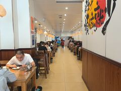 -春水锅贴·传统鲁菜(大明湖店)