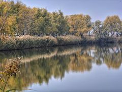-野鸭湖国家湿地公园