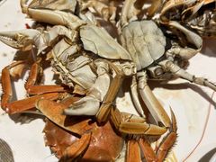 -一方渔歌蒸汽海鲜自助(文化路万达广场店)