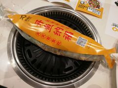 -有鱼吃·纸包烤鱼(曲江创意谷店)