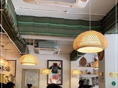 大堂-呐咪傣园·云南菜(石厦店)