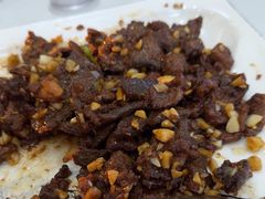 -清真·同发顺饭庄·烧麦(总店)