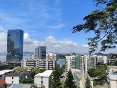 -鸿山公园