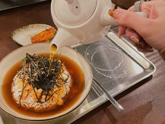 -Retro Deli 茶泡饭