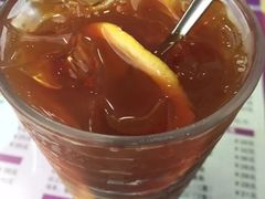 -香港祥兴茶餐厅(江北店)