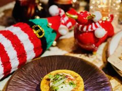 -BROWNSTONE布朗石西班牙餐厅(富城店)