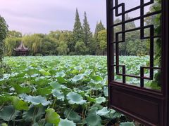 -南浔古镇