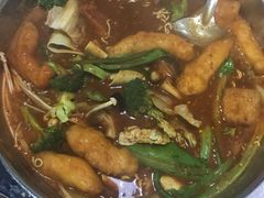 -楠同学辣糊糊
