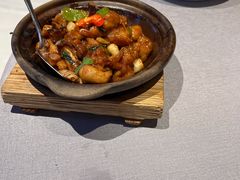 -汤城小厨•粤菜•靓汤(苏州街店)