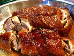 烧鹅-农汤老店(顺联公园里店)