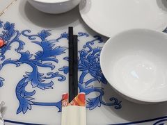 -东方饺子王(大屯路店)