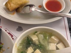 -华味居 Restaurant Chinese Huaweiju