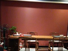 -金狮麟·新豫菜(金码大厦店)