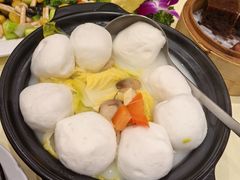 -兴悦酒家(环市东路店)