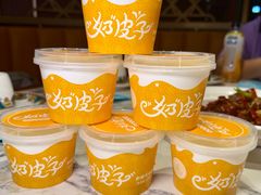 -巴依老爷新疆美食(常营店)