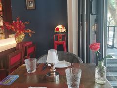 -Golden Lily河内巴黎法越料理餐厅(建国西路店)