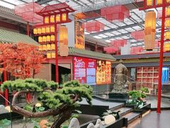 -老山东·山东菜(鲁菜名店)