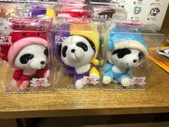 -熊猫屋(宽窄巷子景区店)