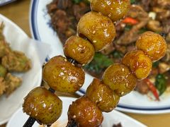 -食鸡公社辣子鸡·潍坊菜·烧烤