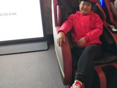 -中影国际影城(兰生大厦CINITY LED店)