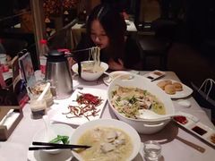 -粗茶淡饭·汉口公馆(循礼门店)